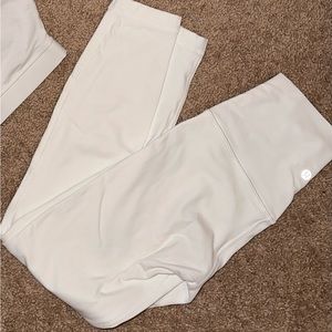Lululemon align leggings